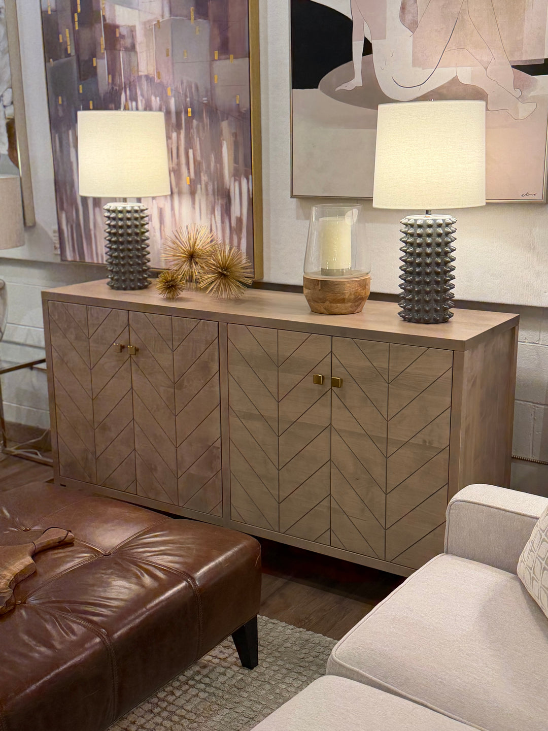 Mercato Sideboard