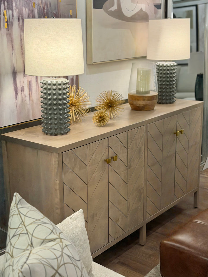 Mercato Sideboard