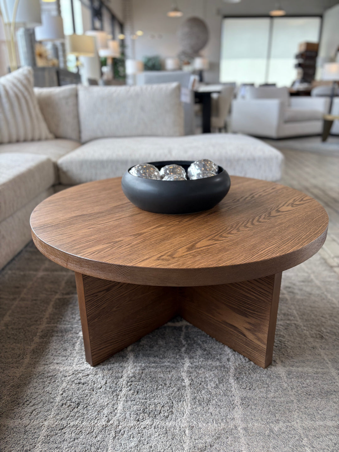 Elements Coffee Table