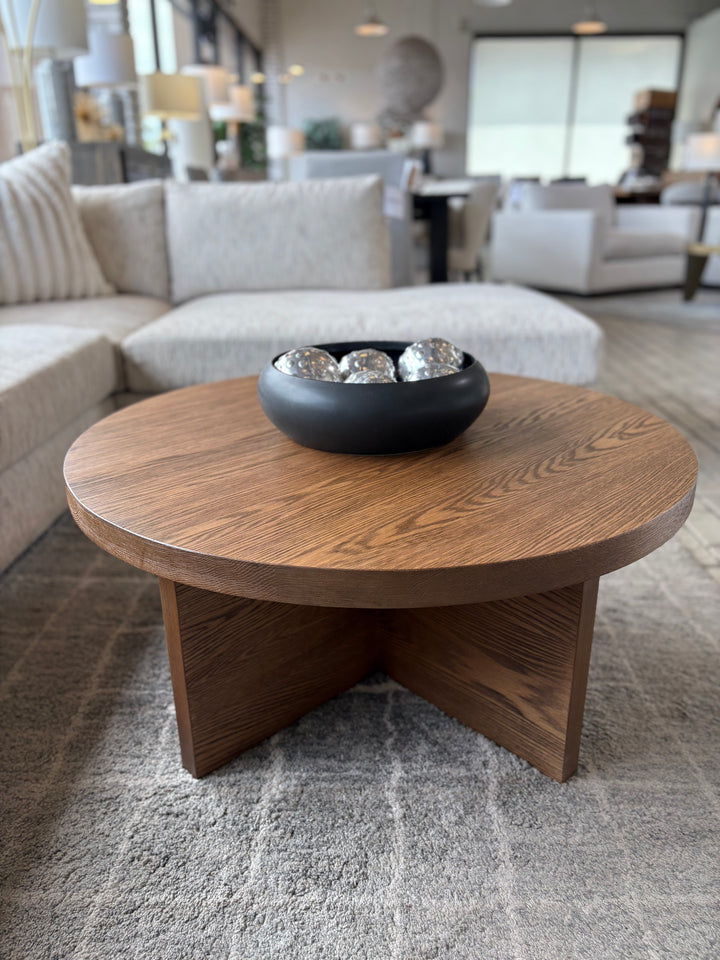 Elements Coffee Table