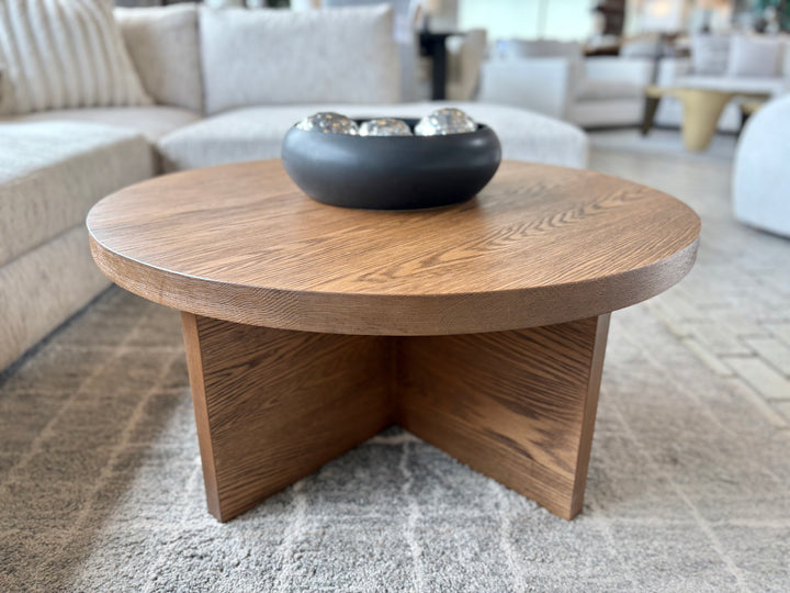 Elements Coffee Table