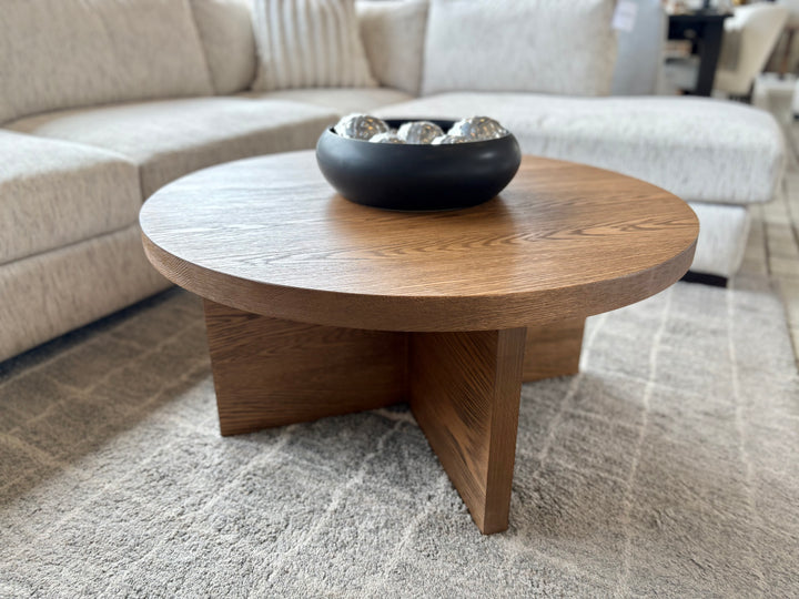 Elements Coffee Table