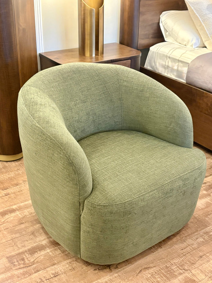 Coco Swivel Chair