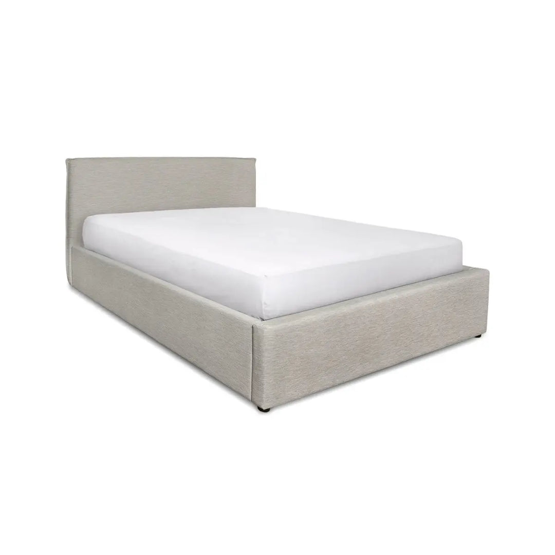 The Newport Lift Storage Bed