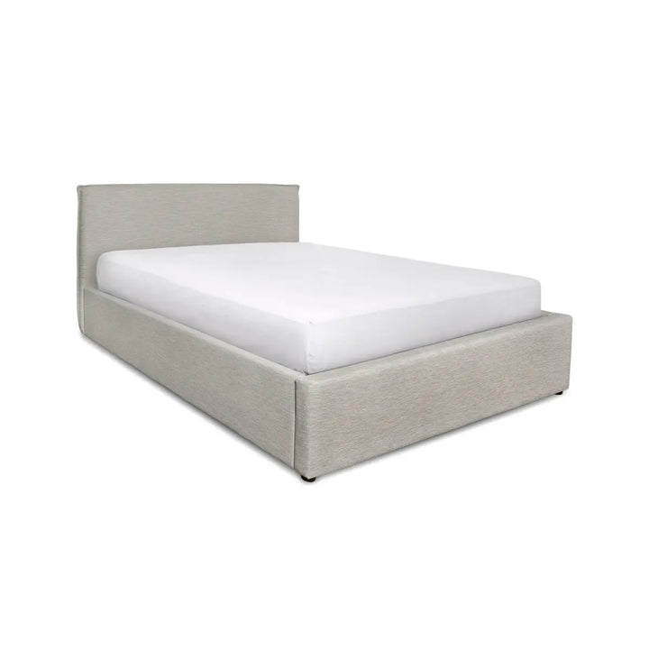 The Newport Lift Storage Bed