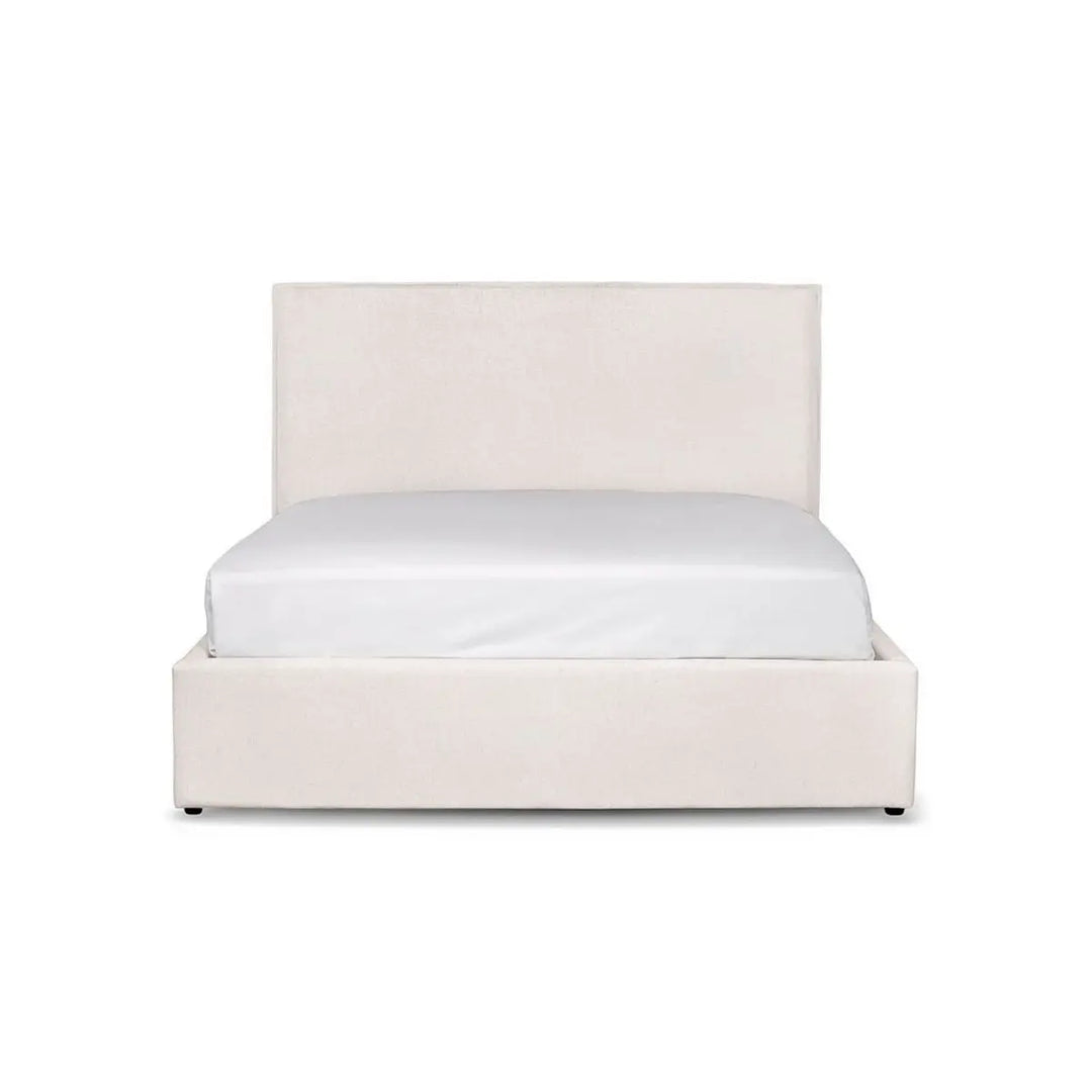 The Hampton Lift Storage Bed