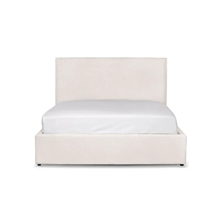 The Hampton Lift Storage Bed