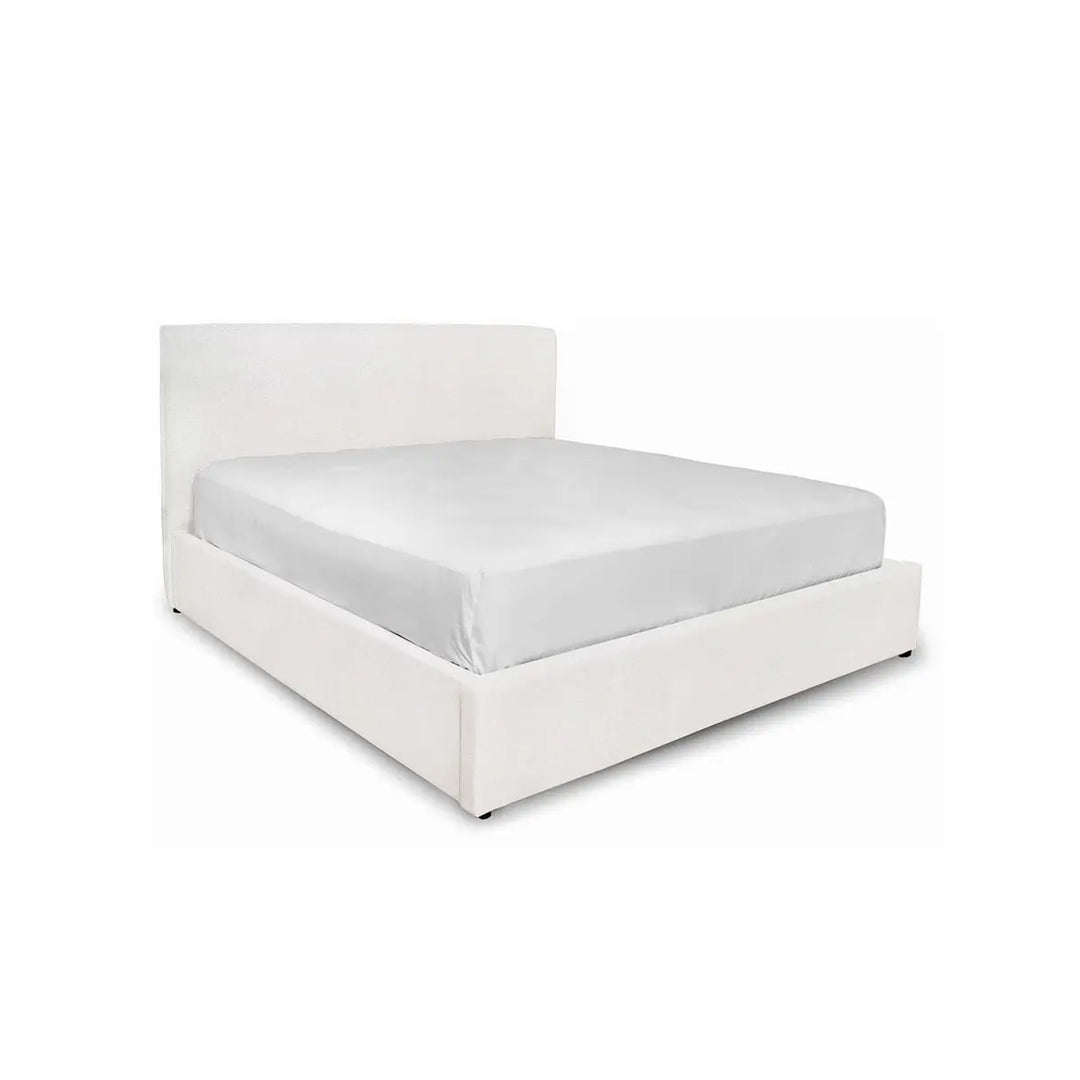 The Hampton Lift Storage Bed