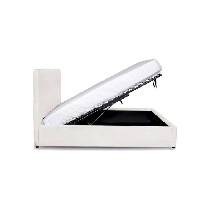 The Hampton Lift Storage Bed