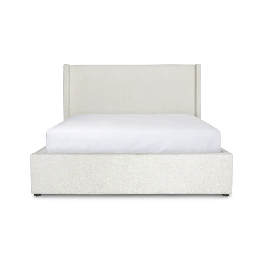 The Lakeshore Lift Storage Bed