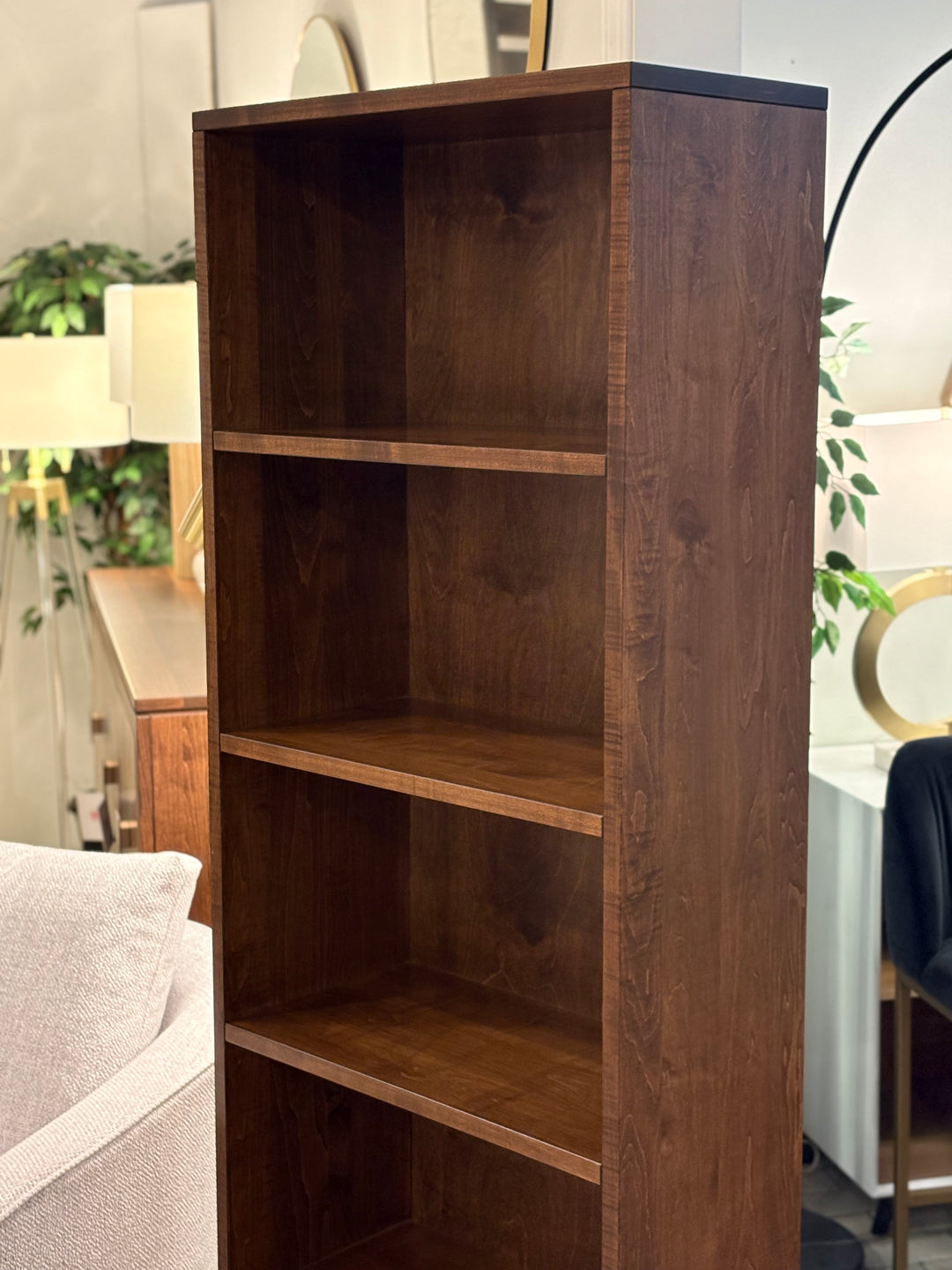 Evora Bookcase