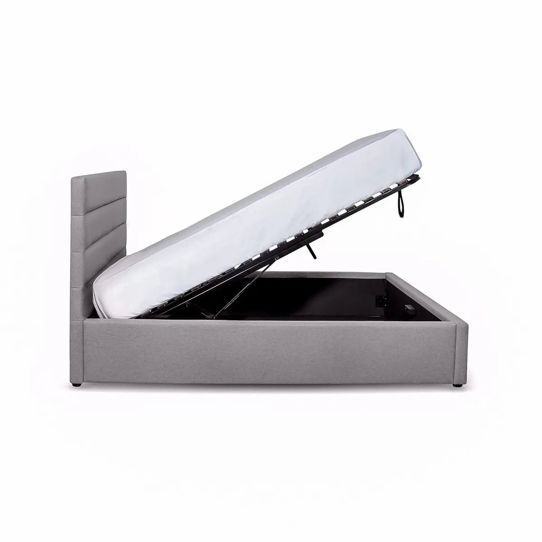 The Vista Lift Storage Bed