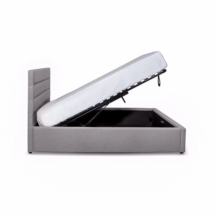 The Vista Lift Storage Bed