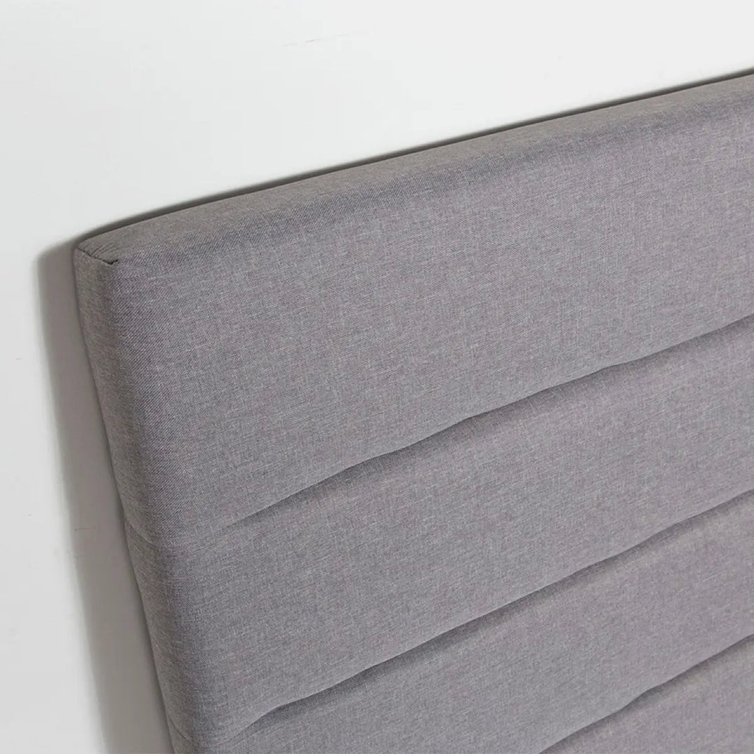 The Vista Lift Storage Bed