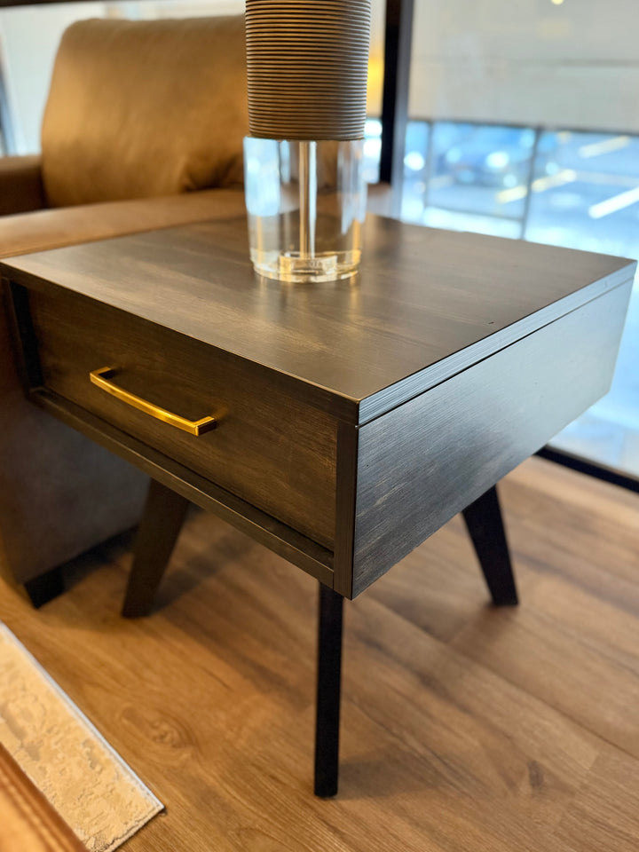 Artisan End Table