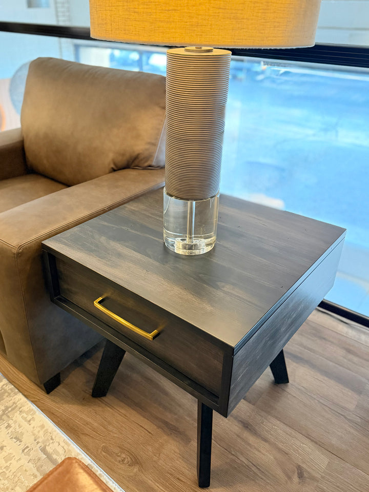 Artisan End Table