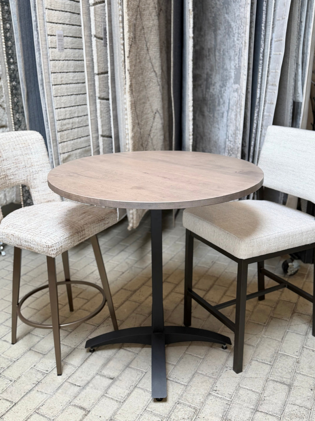 Brynn Counter Table