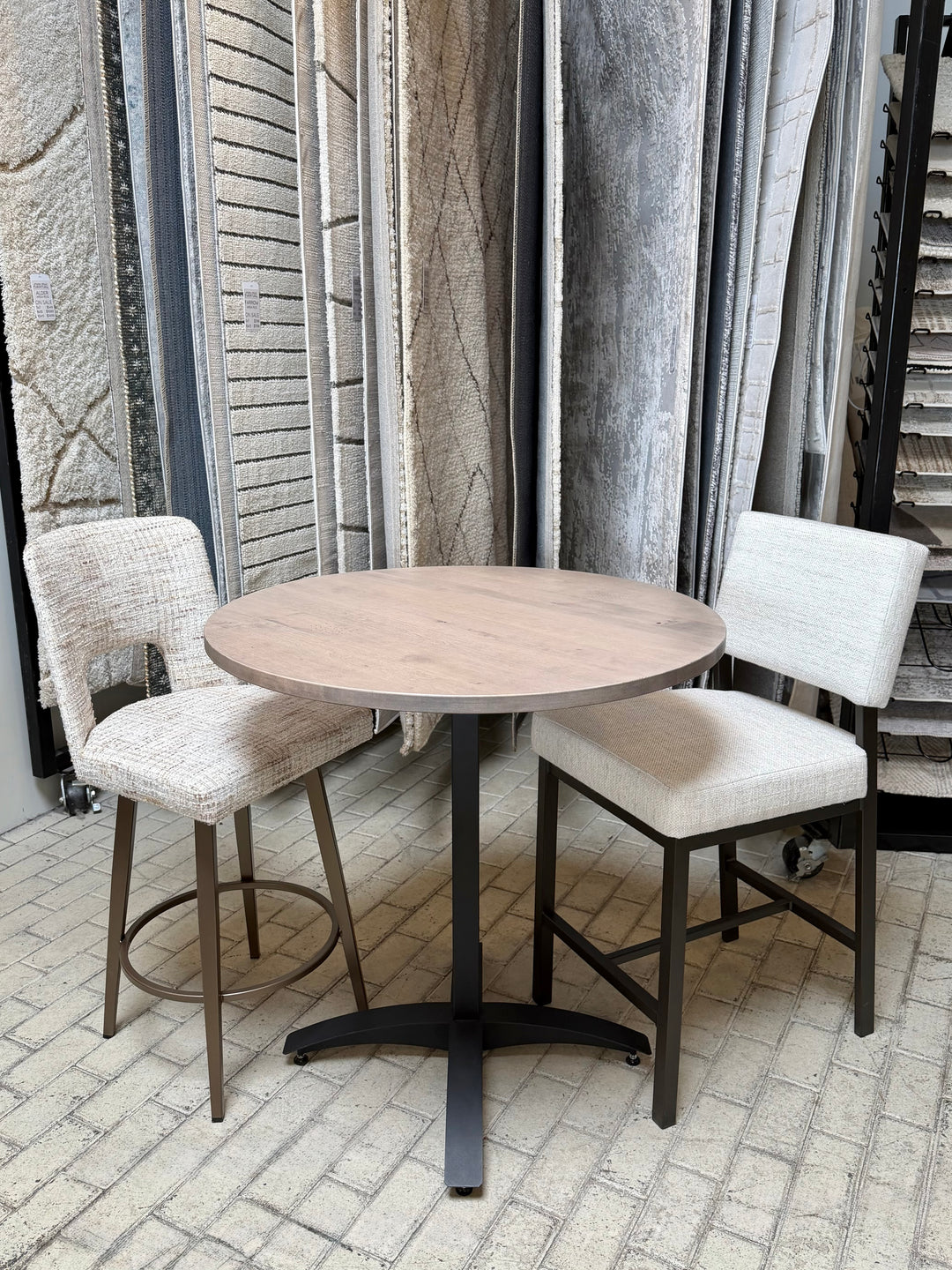 Brynn Counter Table
