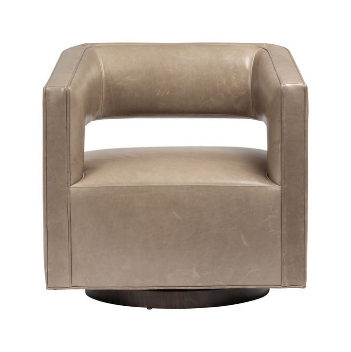 Maxim Swivel Chair