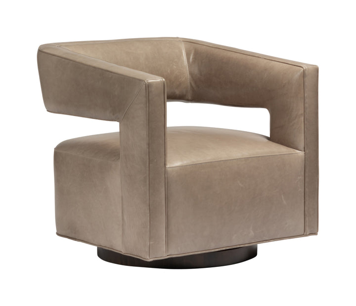 Maxim Swivel Chair