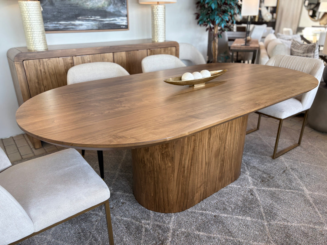 Eternity Dining Table