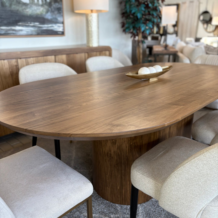 Eternity Dining Table