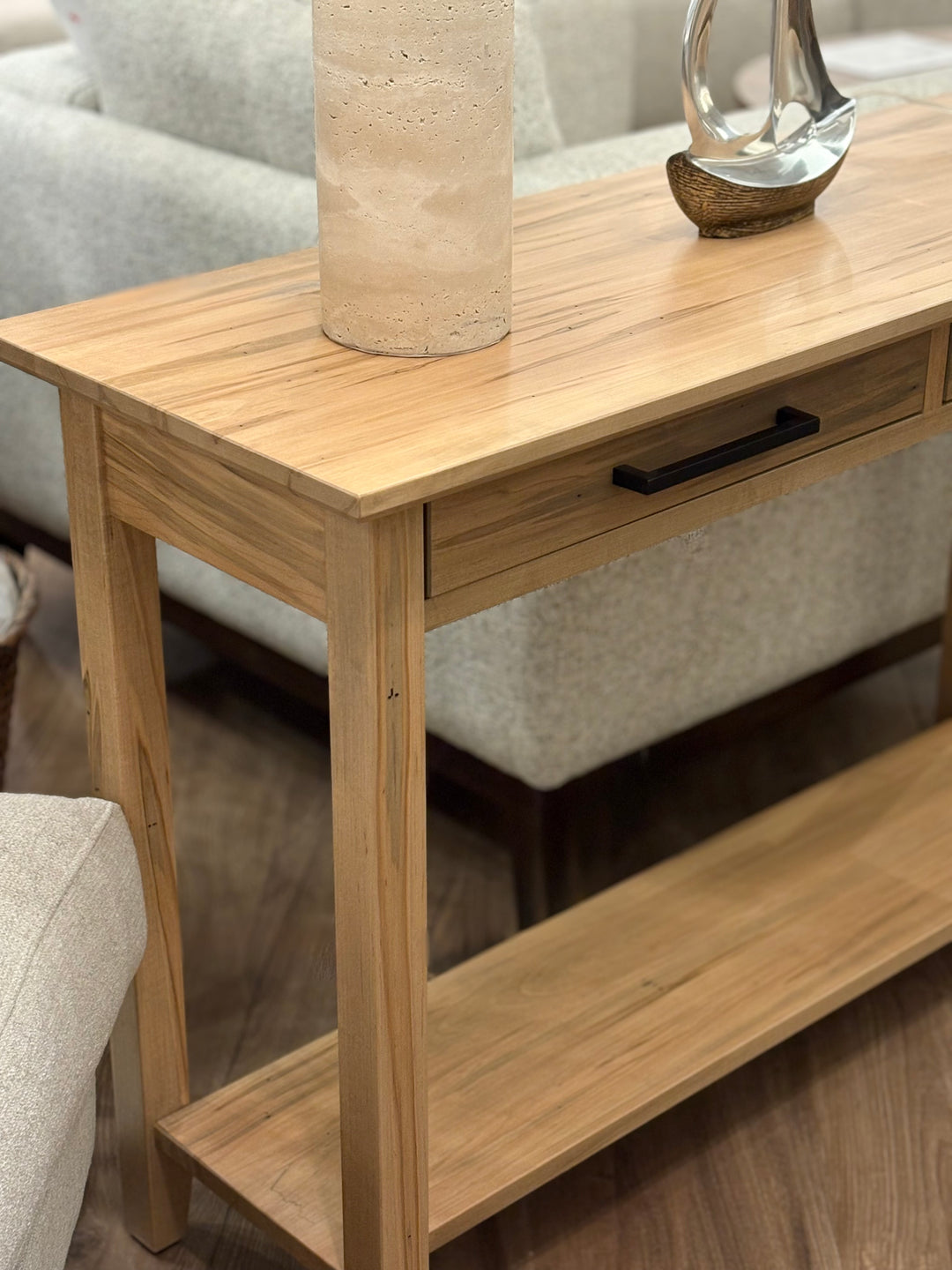 Demi Console Table