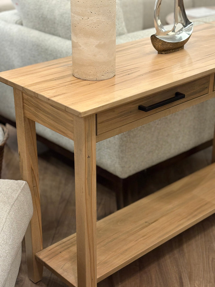 Demi Console Table