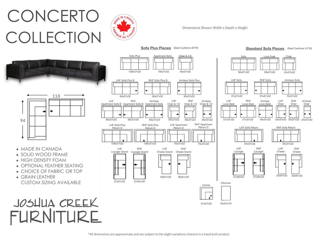 The Concerto Collection