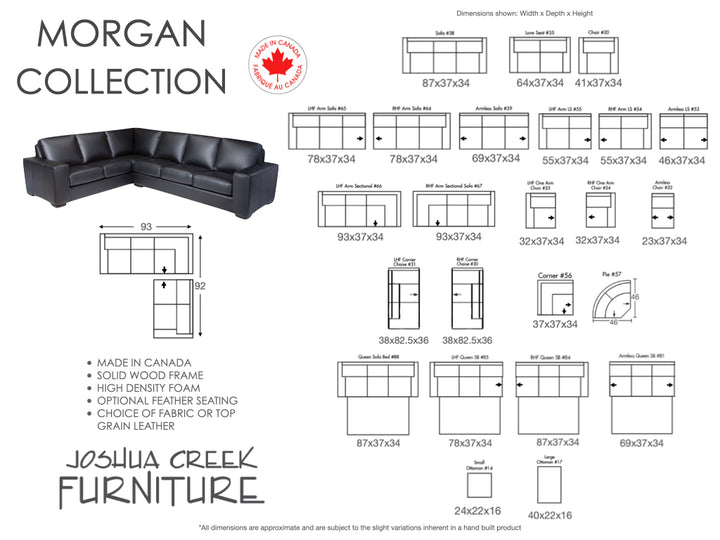 The Morgan Collection