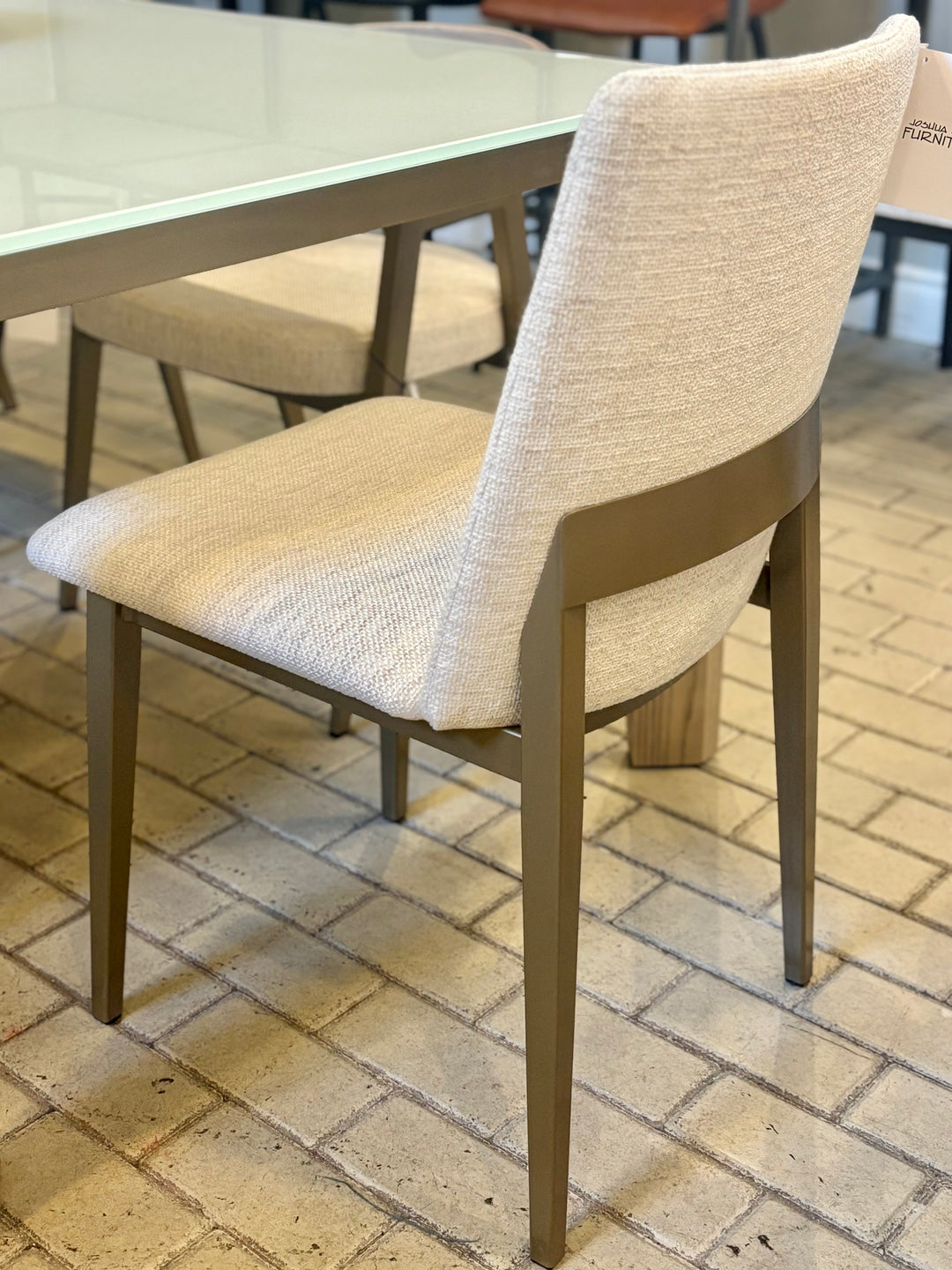Capri Dining Chair