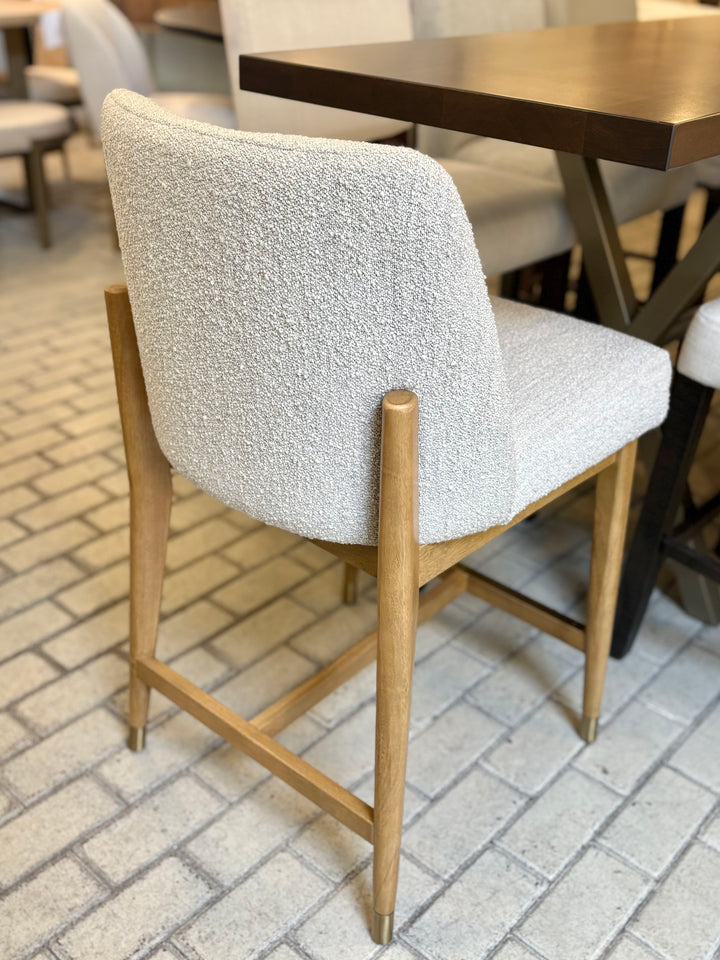 Jordan Counter Stool