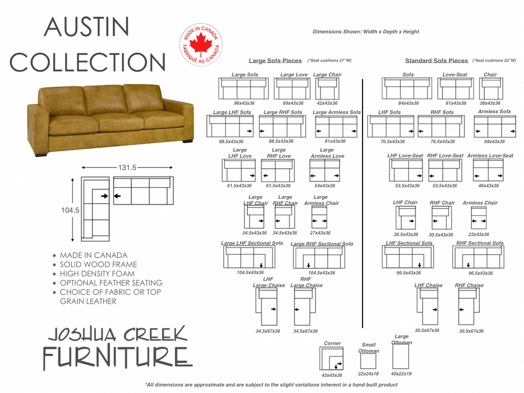 The Austin Collection