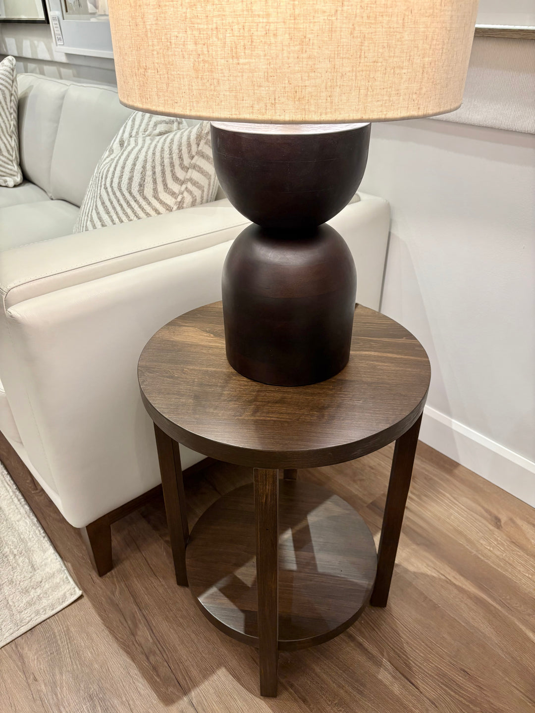 Quinn End Table