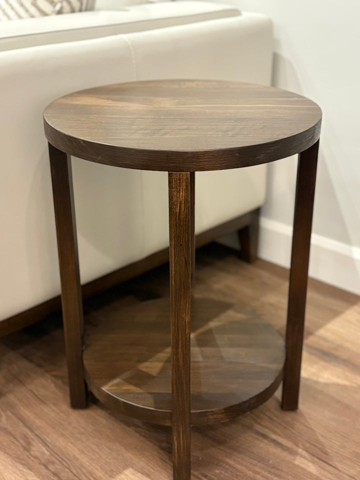Quinn End Table