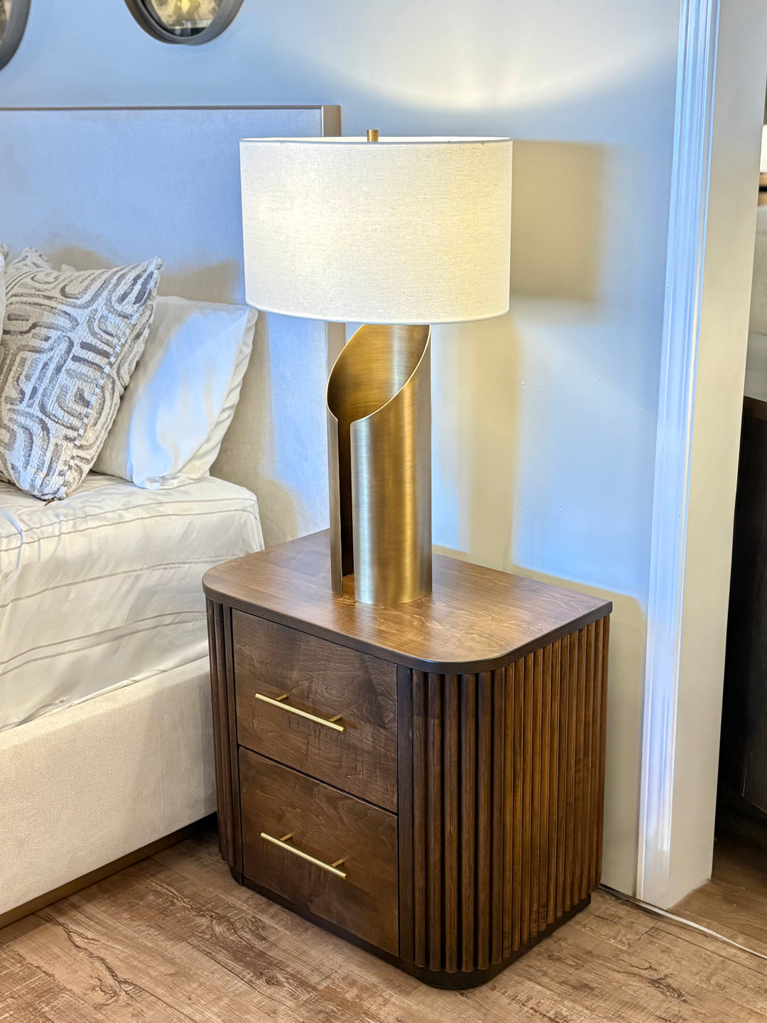 Unity Nightstand