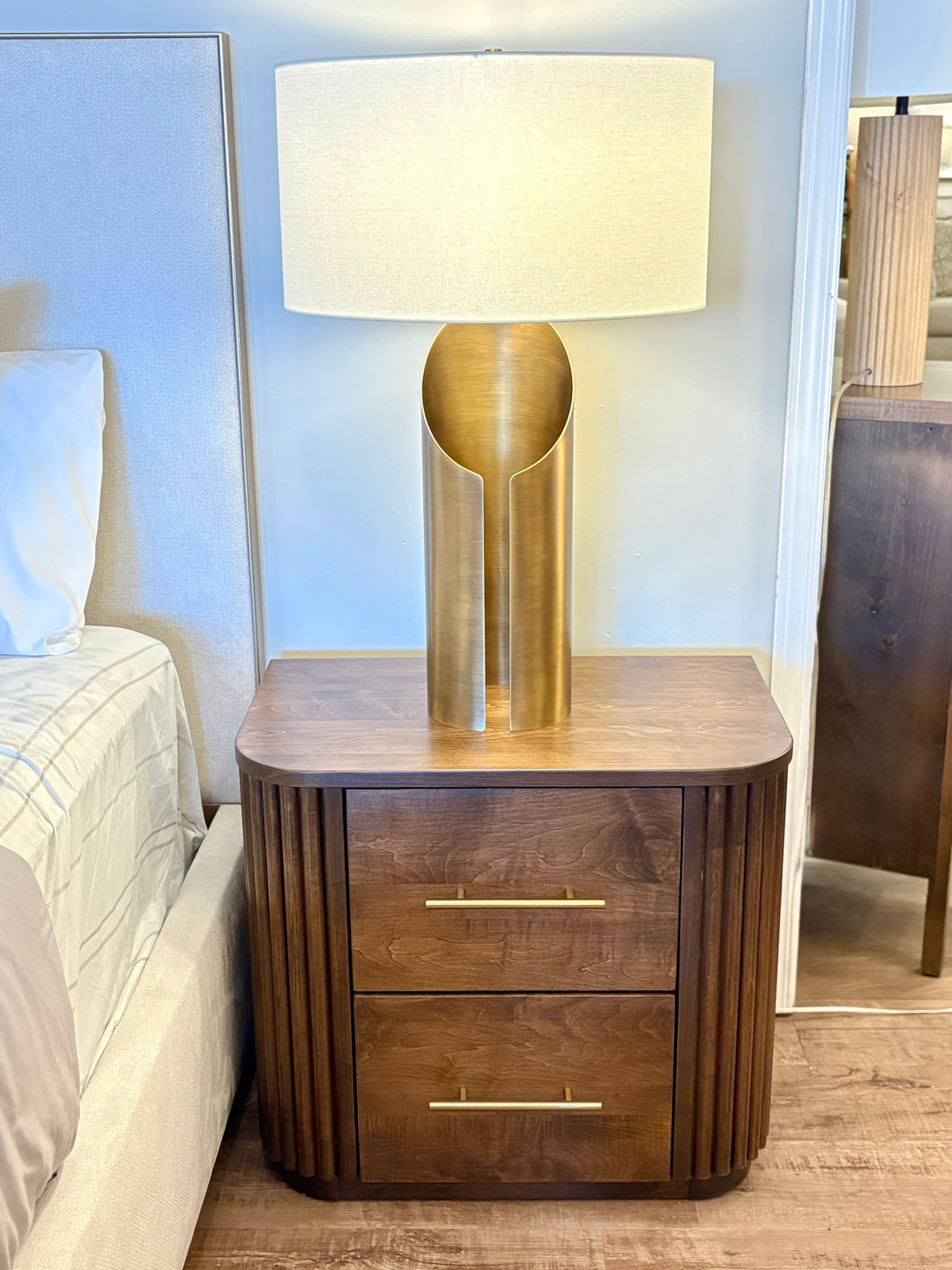 Unity Nightstand