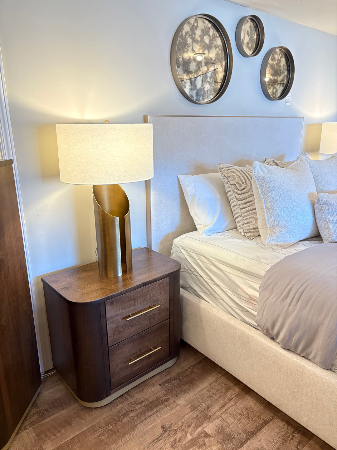 Unity Nightstand