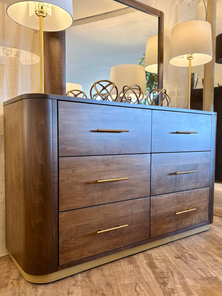 Unity Dresser