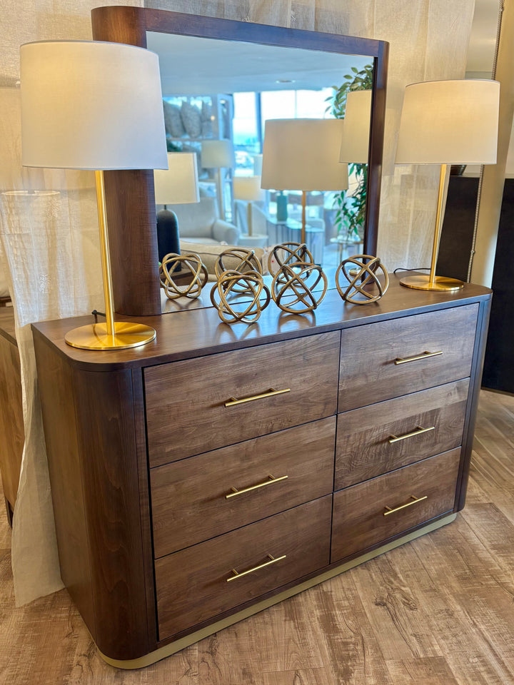 Unity Dresser