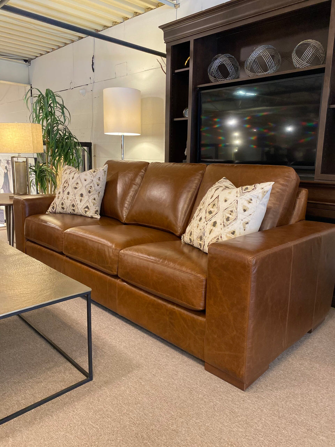 The Morgan Collection