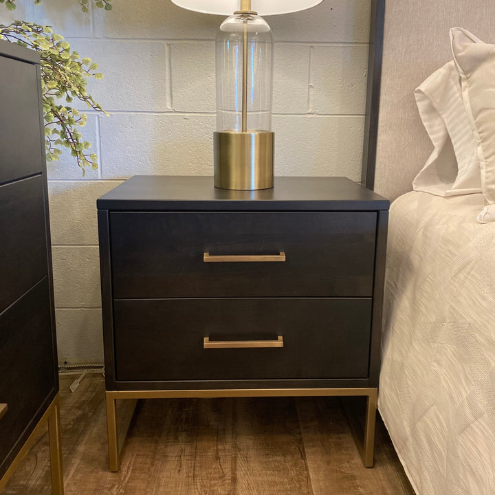 Cosmopolitan Bedroom Collection