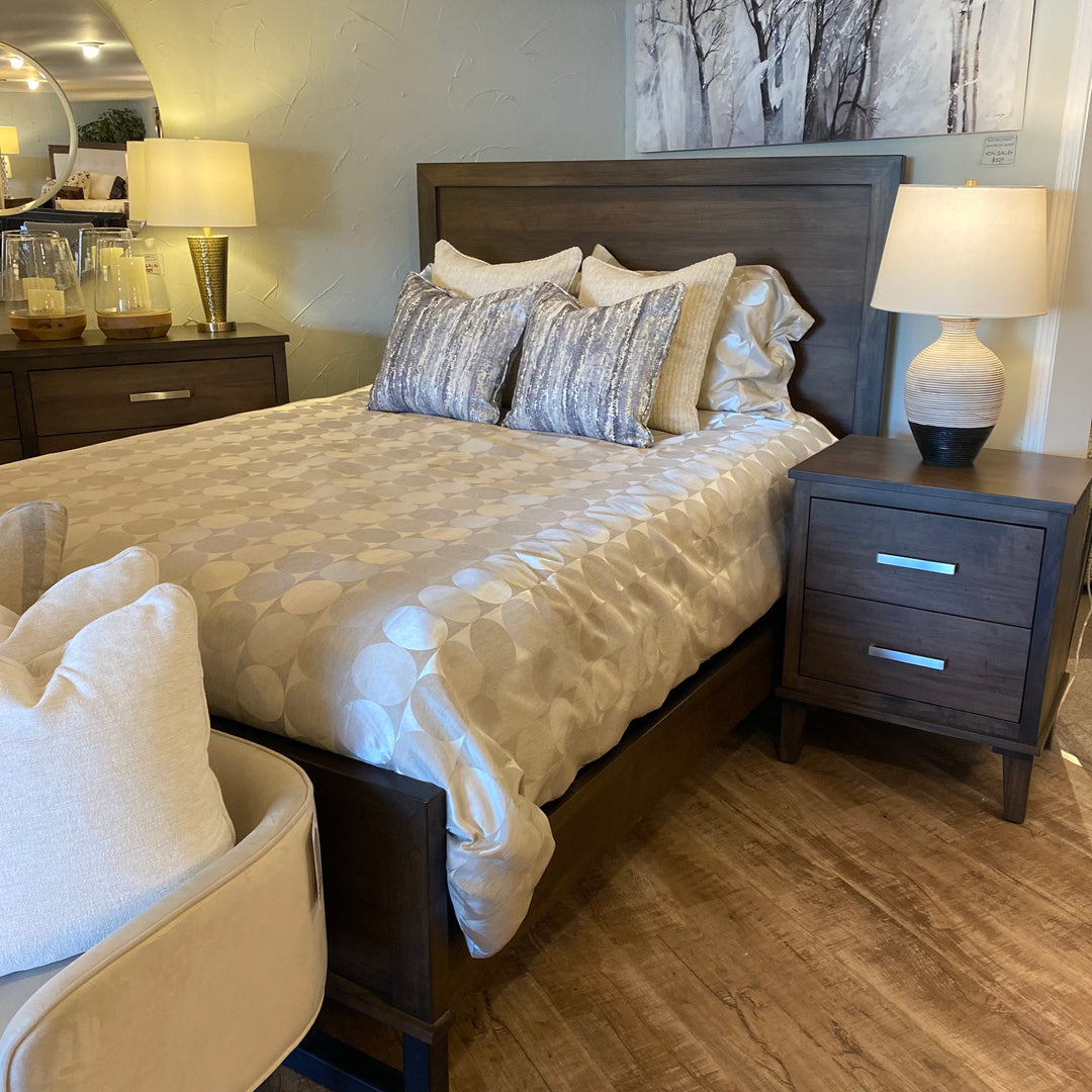 Bayview Bedroom Collection