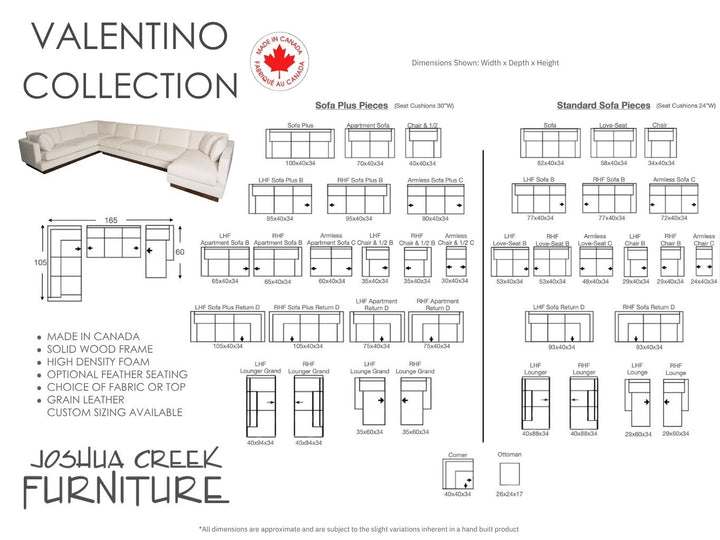 The Valentino Collection