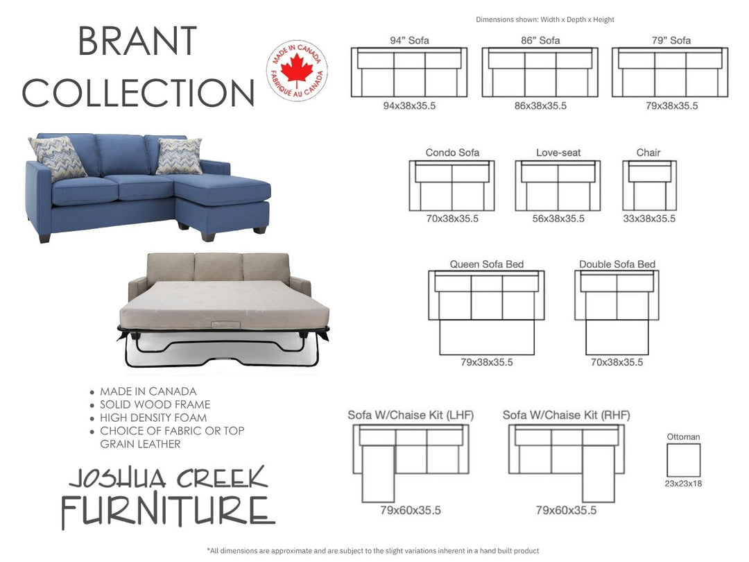 The Brant Collection