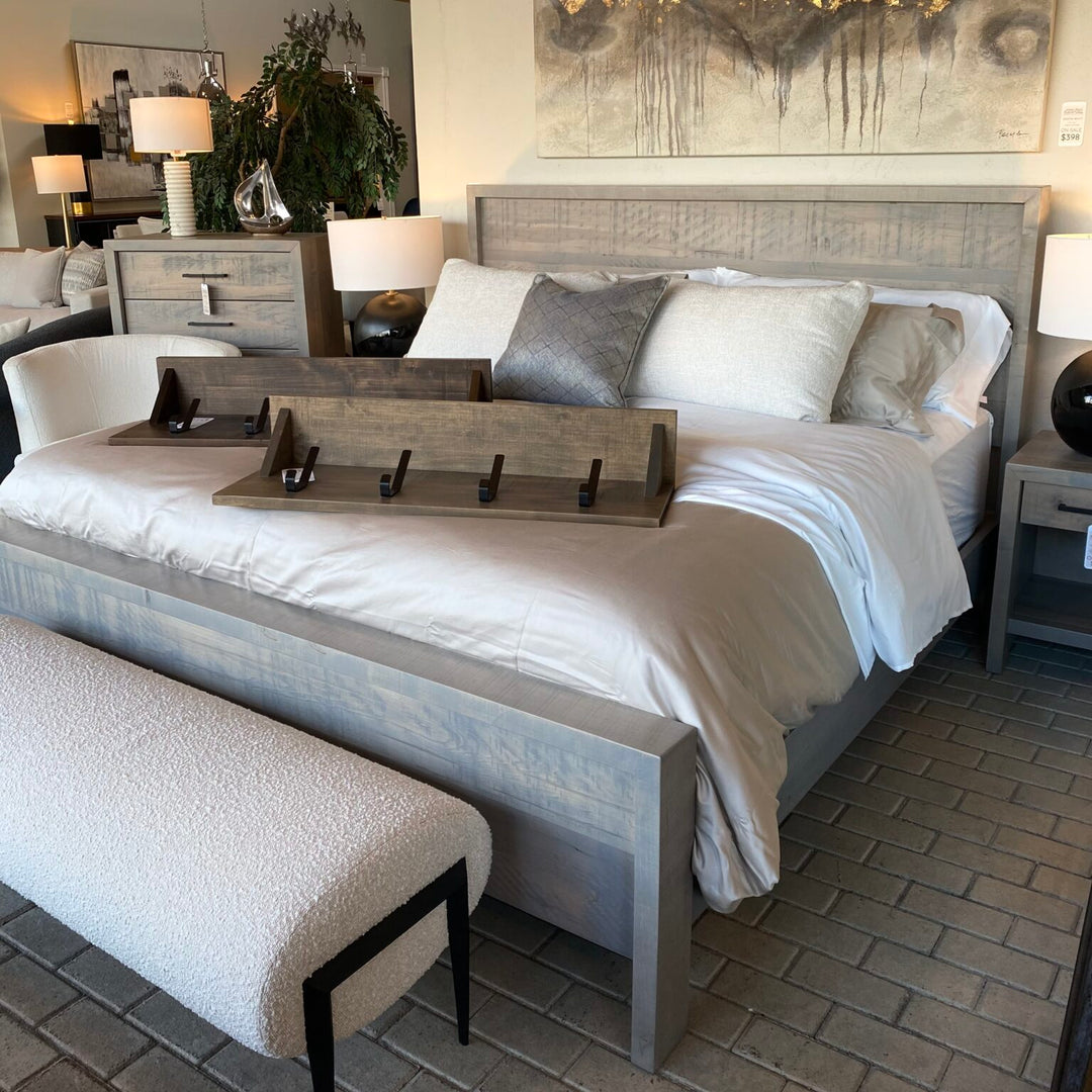 The Aspen Bedroom Collection