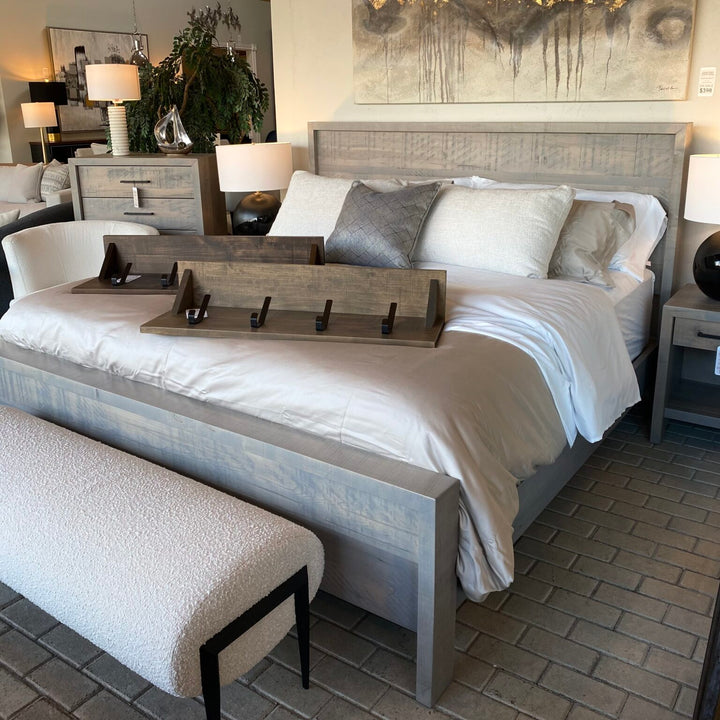 The Aspen Bedroom Collection