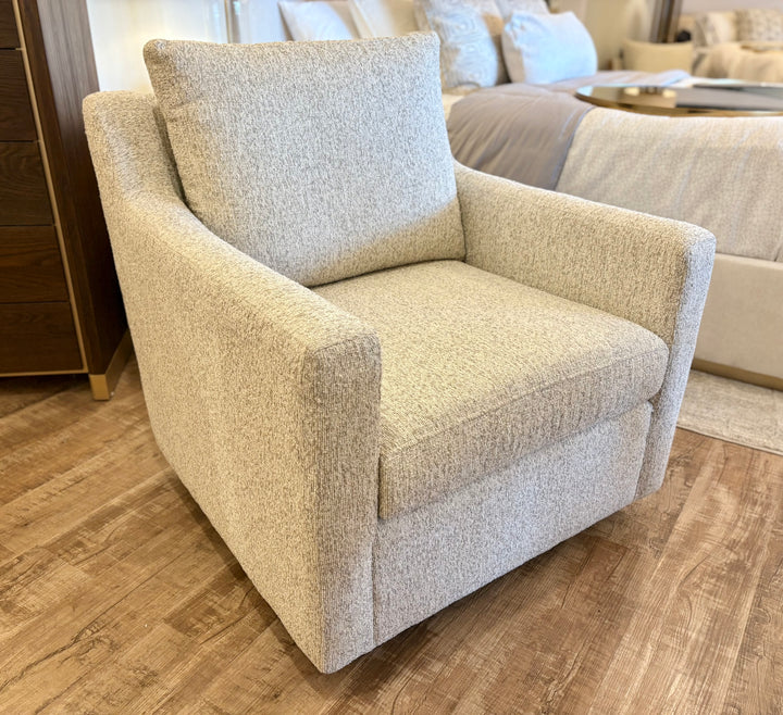 Hudson Swivel Glider