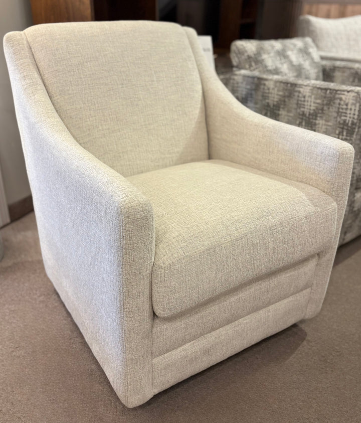 Upton Swivel Chair