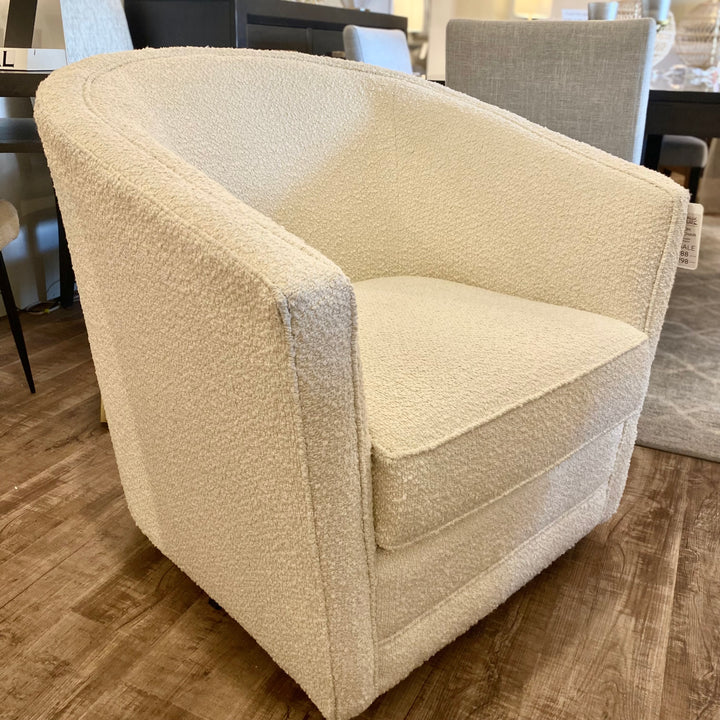 Bellini Swivel Chair